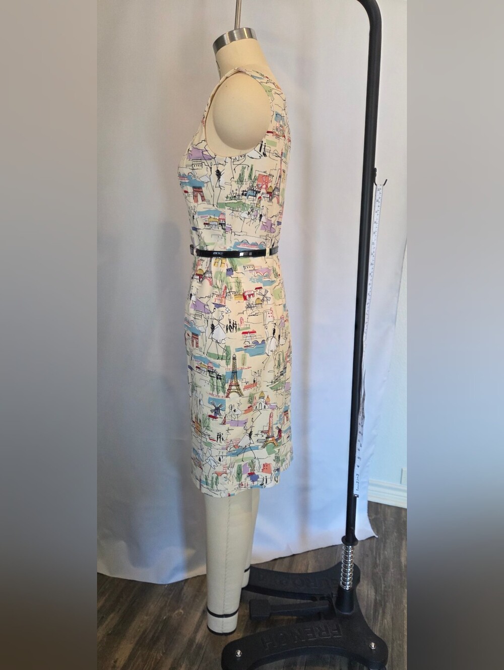 David Meister Dress - Picture 2 of 10
